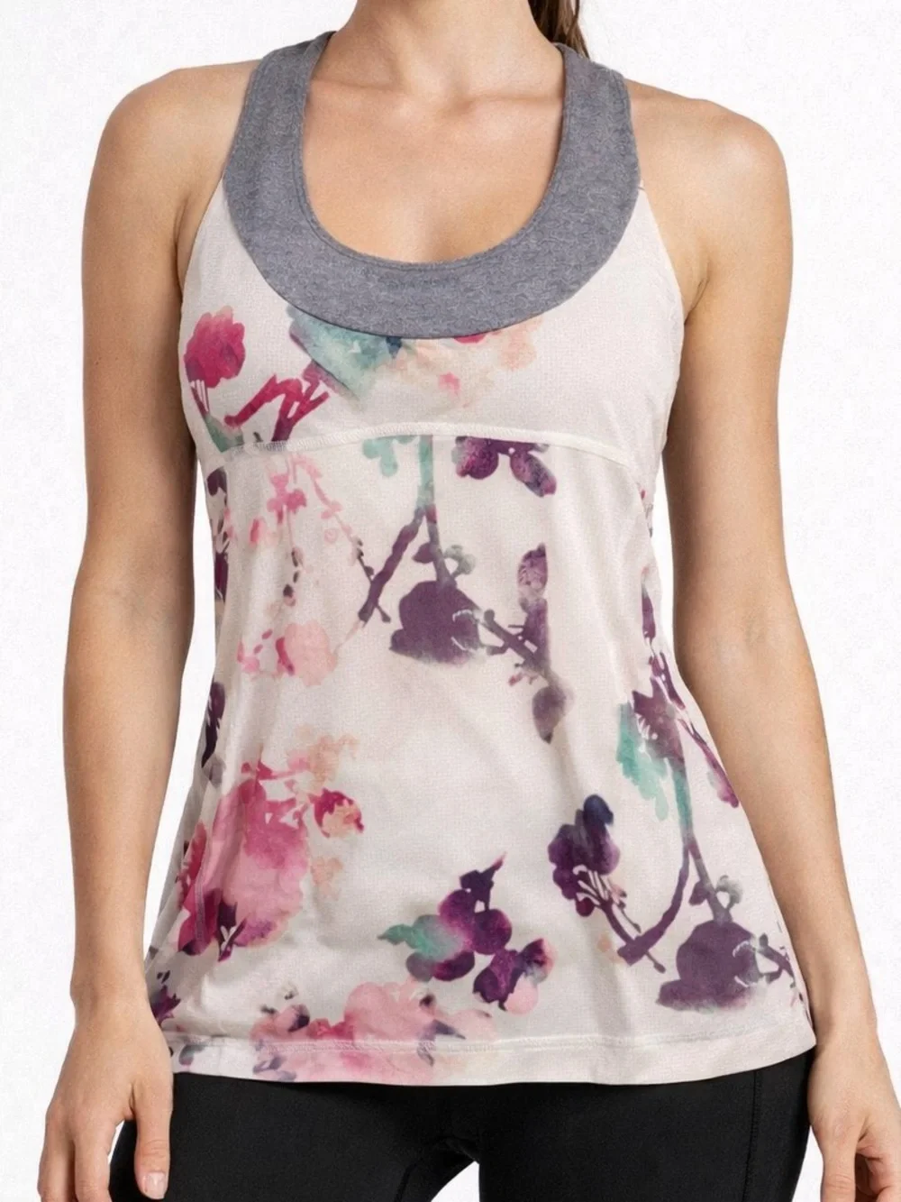 Lululemon Women's Tank Top Athletic Tops Bundle - Size 4 Size Small